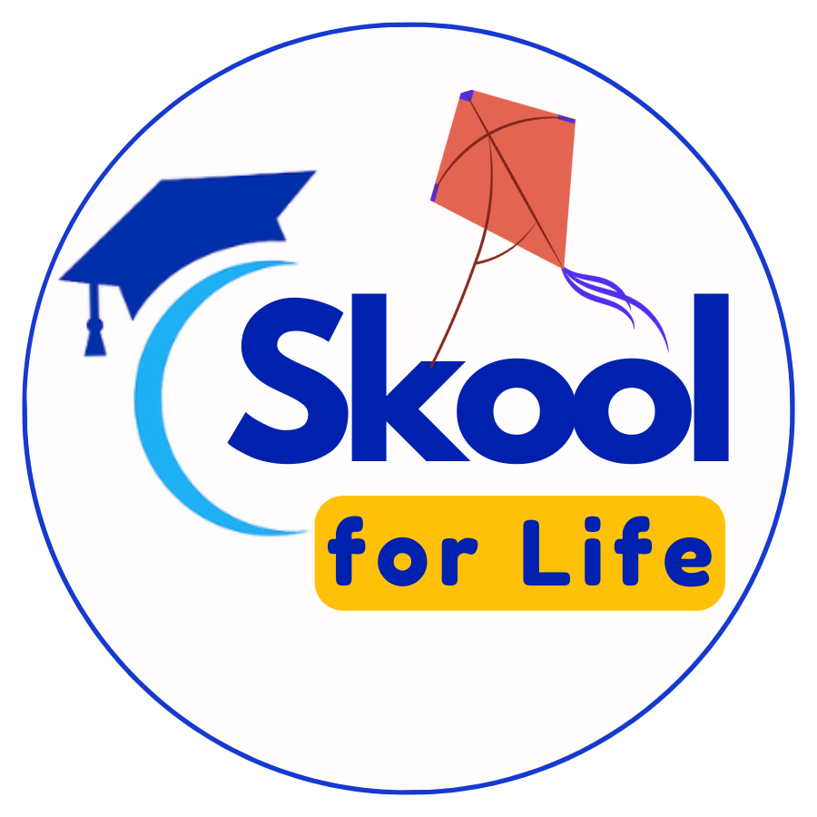 Skool for Life